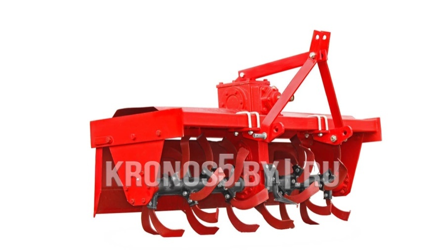 Почвофреза 1GQN (1,2 м)