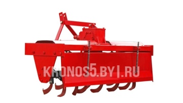 Почвофреза 1GQN (1,2 м)